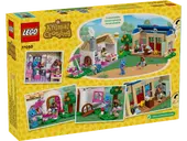 Nook's Cranny & Rosie's House