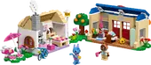 Nook's Cranny & Rosie's House