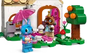 Nook's Cranny & Rosie's House