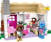 Nook's Cranny & Rosie's House
