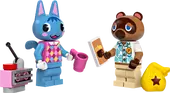 Nook's Cranny & Rosie's House