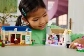Nook's Cranny & Rosie's House
