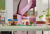 Nook's Cranny & Rosie's House