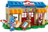 Nook's Cranny & Rosie's House