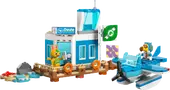 Fly with Dodo Airlines