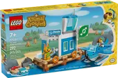 Fly with Dodo Airlines