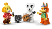 K.K.'s Concert at the Plaza