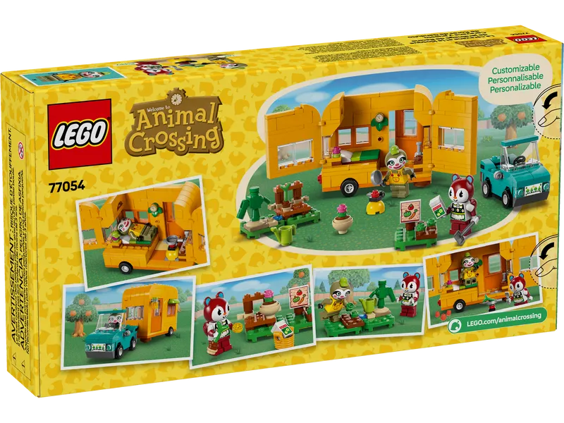 Leif's Caravan & Garden Shop