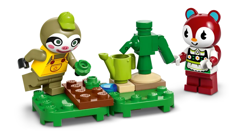 Leif's Caravan & Garden Shop