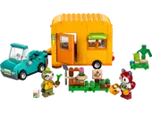 Leif's Caravan & Garden Shop