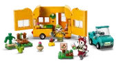 Leif's Caravan & Garden Shop
