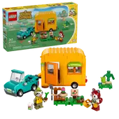 Leif's Caravan & Garden Shop