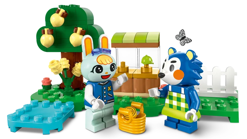Able Sisters' Clothing Shop