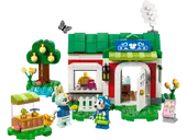 Able Sisters' Clothing Shop