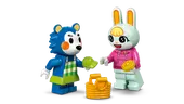Able Sisters' Clothing Shop