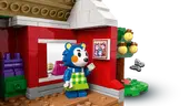 Able Sisters' Clothing Shop