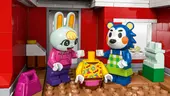 Able Sisters' Clothing Shop