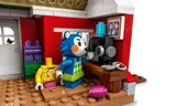 Able Sisters' Clothing Shop