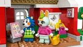Able Sisters' Clothing Shop