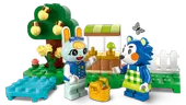 Able Sisters' Clothing Shop