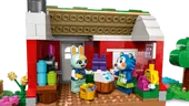 Able Sisters' Clothing Shop