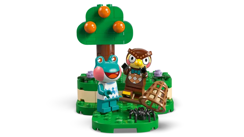 Blathers's Museum Collection