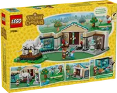 Blathers's Museum Collection