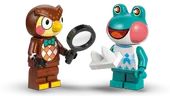 Blathers's Museum Collection