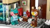 Blathers's Museum Collection