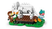 Blathers's Museum Collection