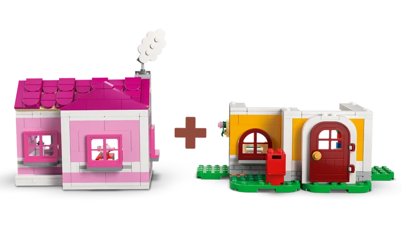 Creative Houses: Seasons of Fun