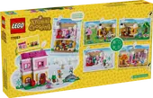 Creative Houses: Seasons of Fun
