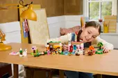 Creative Houses: Seasons of Fun
