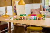 Creative Houses: Seasons of Fun