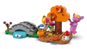 Creative Houses: Seasons of Fun