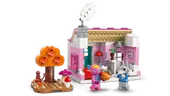 Creative Houses: Seasons of Fun