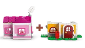 Creative Houses: Seasons of Fun