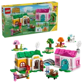 Creative Houses: Seasons of Fun