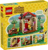 Goldie's Cosy House