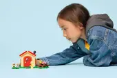 Goldie's Cosy House