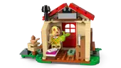 Goldie's Cosy House