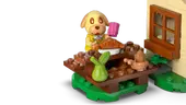 Goldie's Cosy House