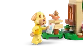 Goldie's Cosy House