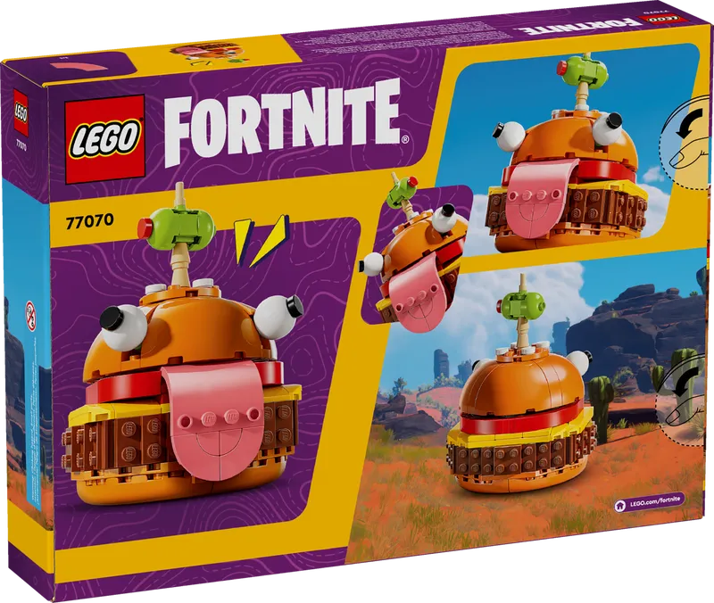 Durrr Burger