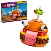 Durrr Burger
