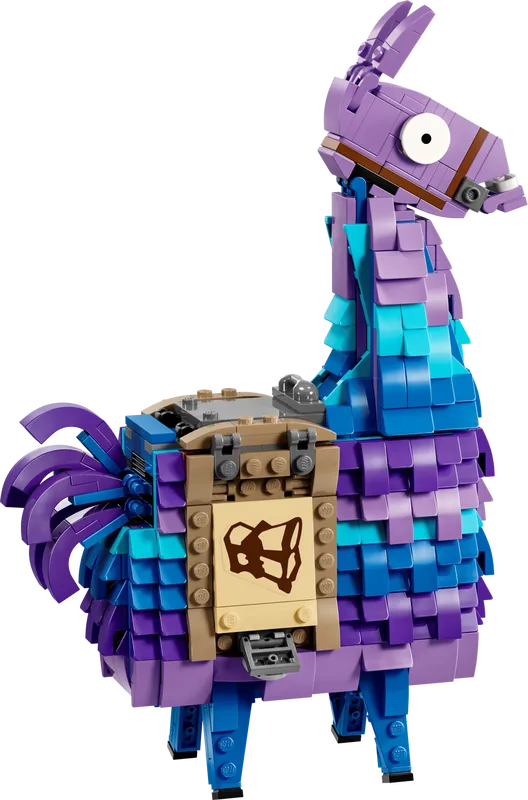 Supply Llama