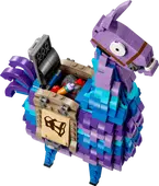 Supply Llama