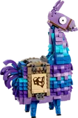 Supply Llama
