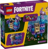 Supply Llama