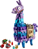 Supply Llama